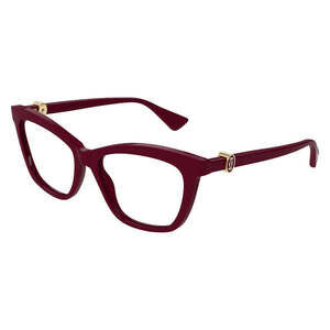 NWT CARTIER  CT0526o 003 Eyeglasses